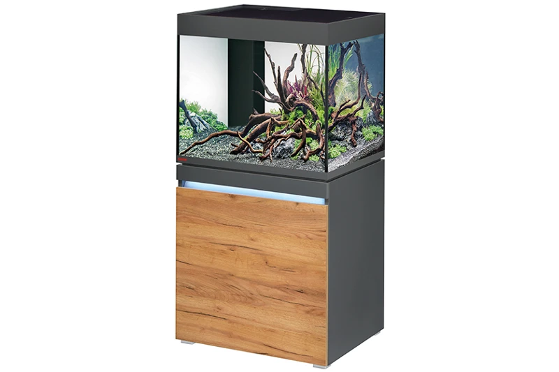 EHEIM Aquarienkombination Incpiria 230 Graphit/nature 3 EHEIM Aquarienkombination Incpiria 230 Graphit/nature