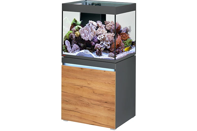 EHEIM Aquarienkombination Incpiria Reef 230 Graphit/nature 3 EHEIM Aquarienkombination Incpiria Reef 230 Graphit/nature