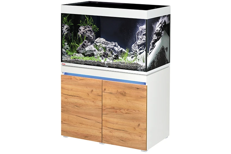 EHEIM Aquarienkombination Incpiria 330 Alpin/nature 3 EHEIM Aquarienkombination Incpiria 330 Alpin/nature