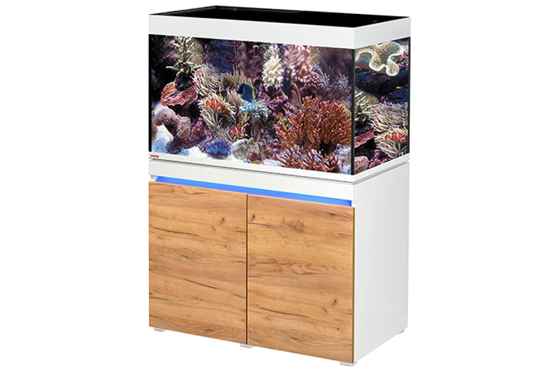 EHEIM Aquarienkombination Incpiria Marine 330 Alpin/nature 3 EHEIM Aquarienkombination Incpiria Marine 330 Alpin/nature