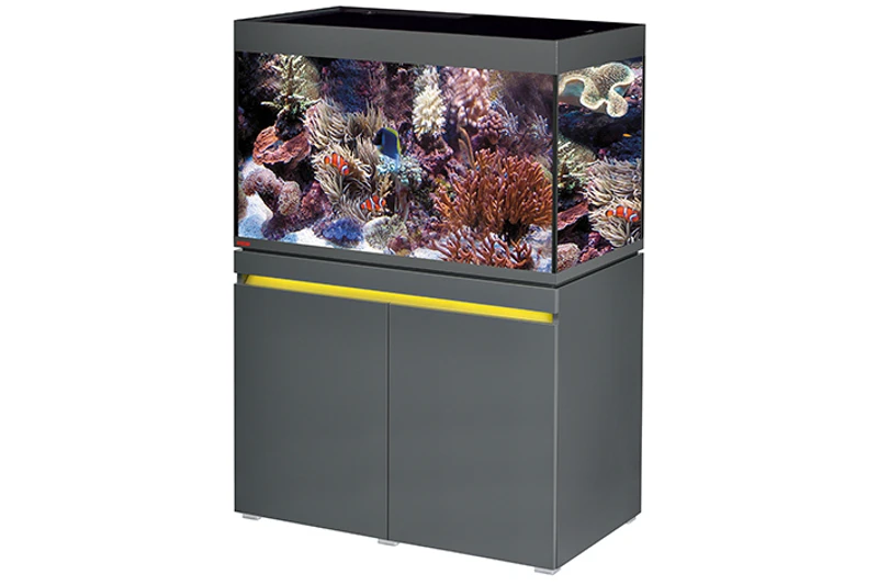 EHEIM Aquarienkombination Incpiria Marine 330 Graphit 3 EHEIM Aquarienkombination Incpiria Marine 330 Graphit