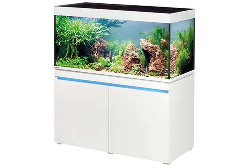 EHEIM Aquarienkombination Incpiria 430 Alpin 3 EHEIM Aquarienkombination Incpiria 430 Alpin