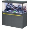 EHEIM Aquarienkombination Incpiria Reef 430 Graphit