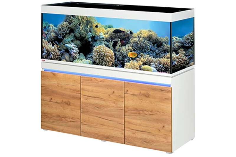 EHEIM Aquarienkombination Incpiria Marine 530 Alpin/nature 3 EHEIM Aquarienkombination Incpiria Marine 530 Alpin/nature