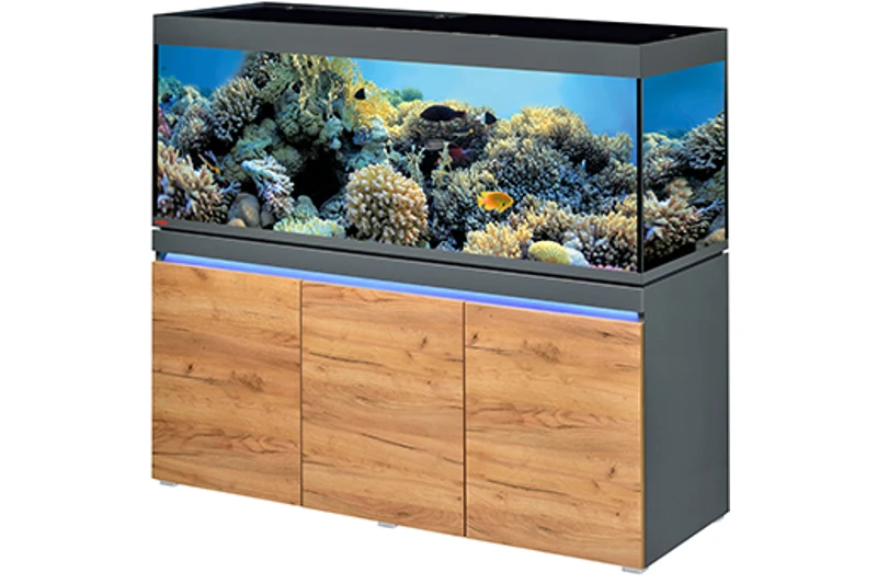 EHEIM Aquarienkombination Incpiria Marine 530 Graphit/nature 3 EHEIM Aquarienkombination Incpiria Marine 530 Graphit/nature