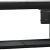 Juwel Primo 70 Schwarz Aquarium-Set