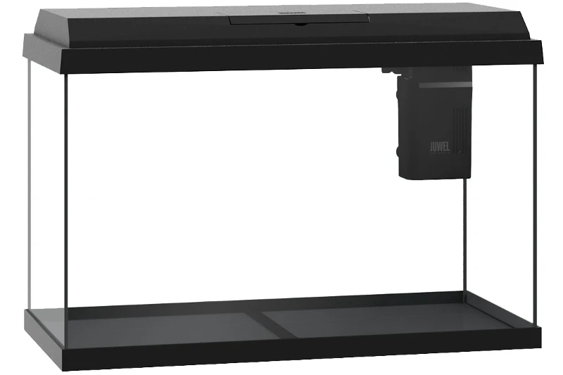 Juwel Primo 70 Schwarz Aquarium-Set 3 Juwel Primo 70 Schwarz Aquarium-Set