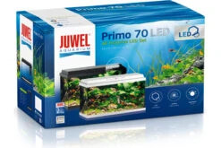 Juwel Primo 70 Schwarz Aquarium-Set 9 Juwel Primo 70 Schwarz Aquarium-Set -AQUATLATI Geschaft 13j25370 Juwel Primo 70 schwarz 4
