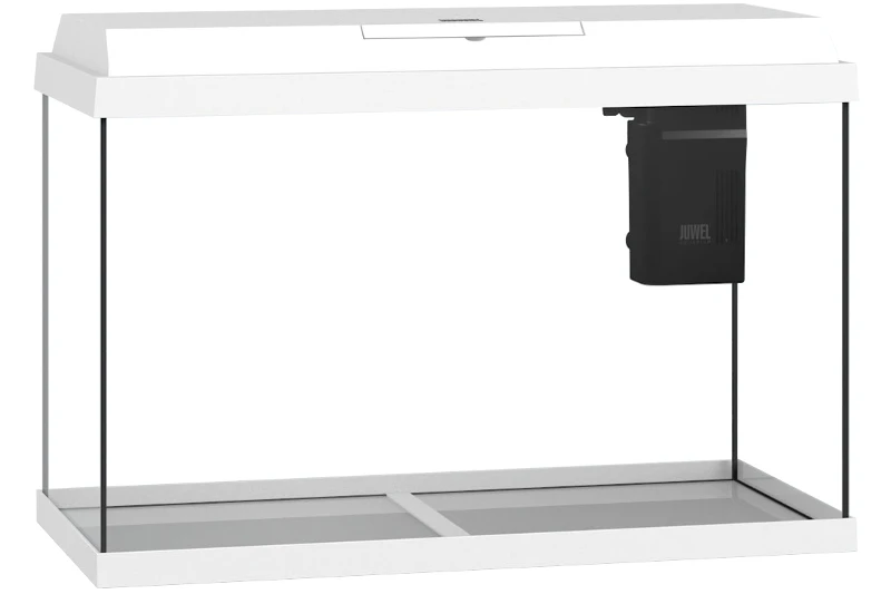 Juwel Primo 70 Weiß Aquarium-Set 3 Juwel Primo 70 Weiß Aquarium-Set