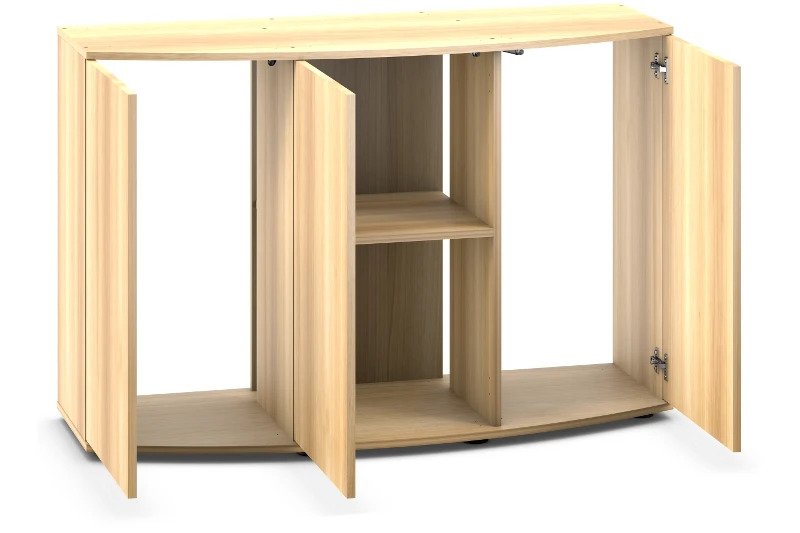 Juwel Schrank SBX Vision 260 Helles Holz 4 Juwel Schrank SBX Vision 260 Helles Holz – Bild 2