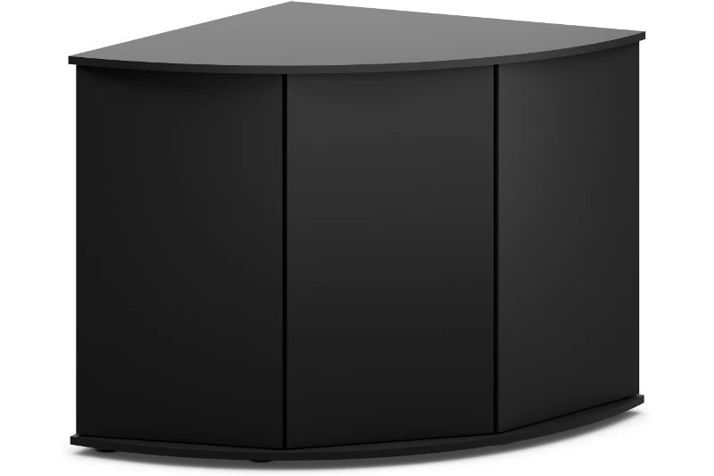 Juwel Schrank SBX Trigon 350 Schwarz 3 Juwel Schrank SBX Trigon 350 Schwarz