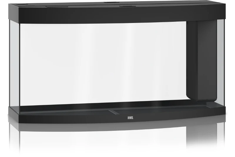 Juwel Vision 260 LED Schwarz Aquarium-Set 4 Juwel Vision 260 LED Schwarz Aquarium-Set – Bild 2