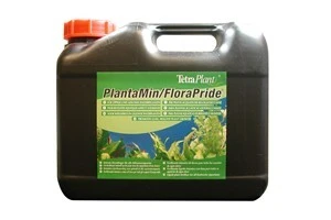 Tetra PlantaMin, 5 L 3 Tetra PlantaMin, 5 L