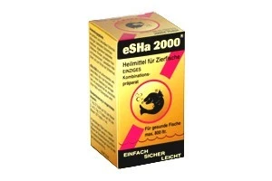 ESHa 2000, 500 Ml 3 ESHa 2000, 500 Ml