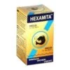 ESHa Hexamita Gegen Lochkrankheit, 180 Ml 1 ESHa Hexamita Gegen Lochkrankheit, 180 Ml -AQUATLATI Geschaft 15169 eSHa Hexamita gegen Lochkrankheit 180 ml
