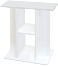 Aquatlantis Schrank 60x30x70 Cm Weiss