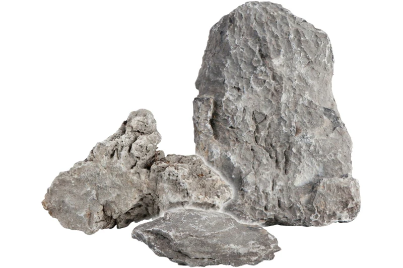 Sera Rock Gray Mountain XXL • Ca. 6,0 Kg 4 Sera Rock Gray Mountain XXL • Ca. 6,0 Kg - Image 2