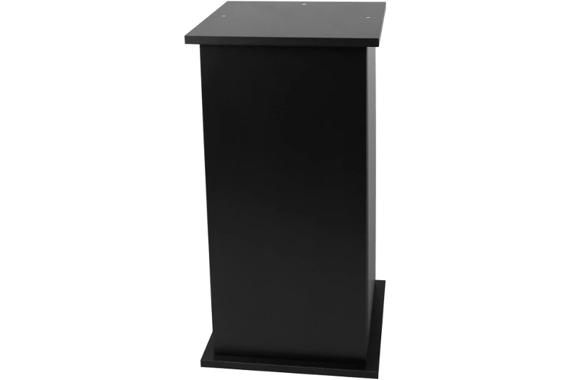 Sera Unterschrank 80 Cm Mit Tür Black 3 Sera Unterschrank 80 Cm Mit Tür Black