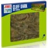 Juwel Motivrückwand Cliff Dark 2 Juwel Motivrückwand Cliff Dark -AQUATLATI Geschaft 80856 Juwel Motivrueckwand Cliff Dark