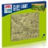Juwel Motivrückwand Cliff Light -AQUATLATI Geschaft 80857 Juwel Motivrueckwand Cliff Light