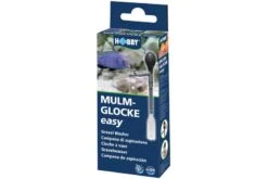 Hobby Mulmglocke Easy, Mit Ansaugmechanismus