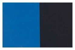 Hobby Fotorückwand Blau/schwarz, Rolle, 30 Cm X 25 M