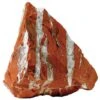 Hobby Dekostein Red Jasper, 4 Stück Im Netz -AQUATLATI Geschaft 82644 Hobby Dekostein Red Jasper