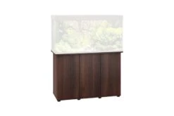 Juwel Schrank SBX Rio 350 Dunkelbraun