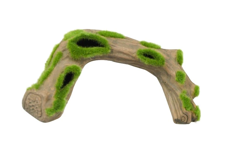 Aqua Nova Treibholz Deko Ast 18 Cm X 8 Cm 3 Aqua Nova Treibholz Deko Ast 18 Cm X 8 Cm