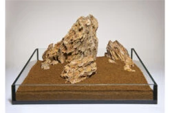 Aquadeco Drachenstein Dekoset Für 60 Cm Aquarium -AQUATLATI Geschaft Aquadeco Drachenstein 2 4