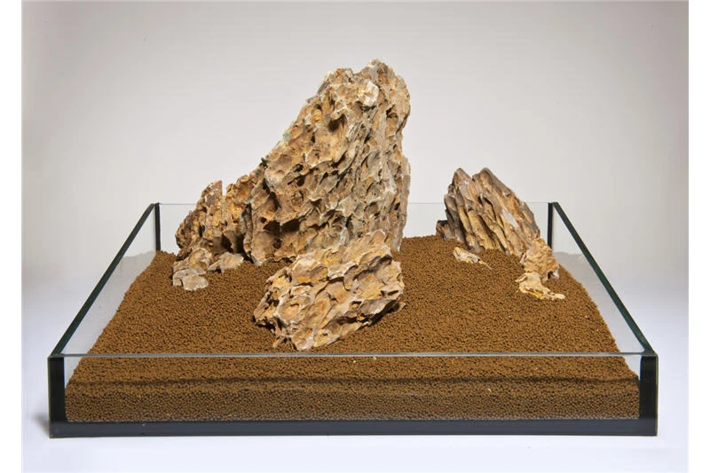 Aquadeco Drachenstein Dekoset Für 100 Cm Aquarium 7 Aquadeco Drachenstein Dekoset Für 100 Cm Aquarium - Image 5