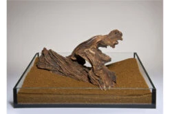 Aquadeco Flusswurzel Set, Sortiert, 15 KG -AQUATLATI Geschaft Aquadeco Flusswurzel 1