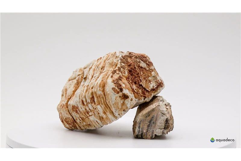 Aquadeco Helle Pagode 2,3-2,7 Kg (P10) 3 Aquadeco Helle Pagode 2,3-2,7 Kg (P10)