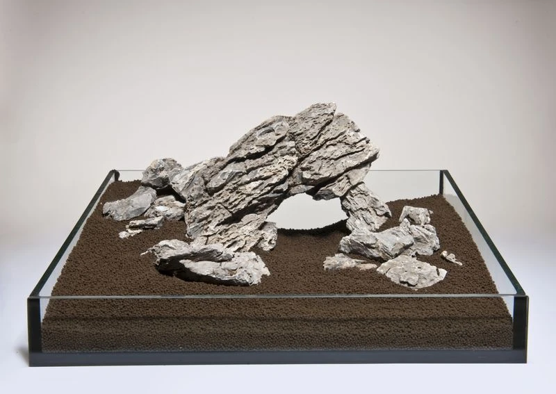 Aquadeco Mini-Landschaft Dekoset Für 60 Cm Aquarium 4 Aquadeco Mini-Landschaft Dekoset Für 60 Cm Aquarium - Image 2