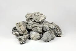 Aquadeco Mini-Landschaft Dekoset Für 60 Cm Aquarium