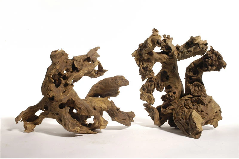 Aquadeco Savannenholz, Gestrahlt, 15-30 Cm (P20) 3 Aquadeco Savannenholz, Gestrahlt, 15-30 Cm (P20)