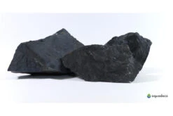 Aquadeco Schwarzer Felsen Dekoset Für 80 Cm Aquarium 9 Aquadeco Schwarzer Felsen Dekoset Für 80 Cm Aquarium -AQUATLATI Geschaft Aquadeco Schwarzer Felsen 2 3