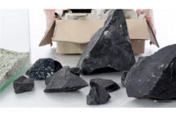 Aquadeco Schwarzer Felsen Dekoset Für 80 Cm Aquarium 8 Aquadeco Schwarzer Felsen Dekoset Für 80 Cm Aquarium -AQUATLATI Geschaft Aquadeco Schwarzer Felsen Dekoset 3 3