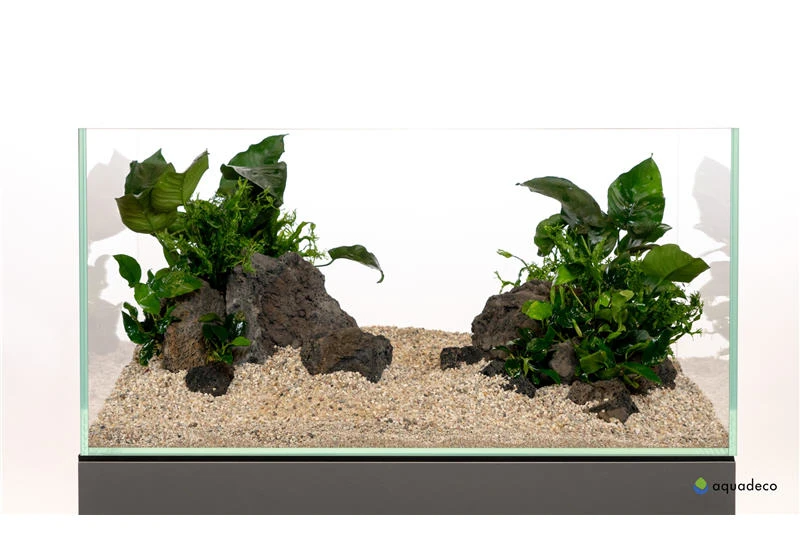Aquadeco Premium-Lava Dekoset Für 60 Cm Aquarium 6 Aquadeco Premium-Lava Dekoset Für 60 Cm Aquarium - Image 4