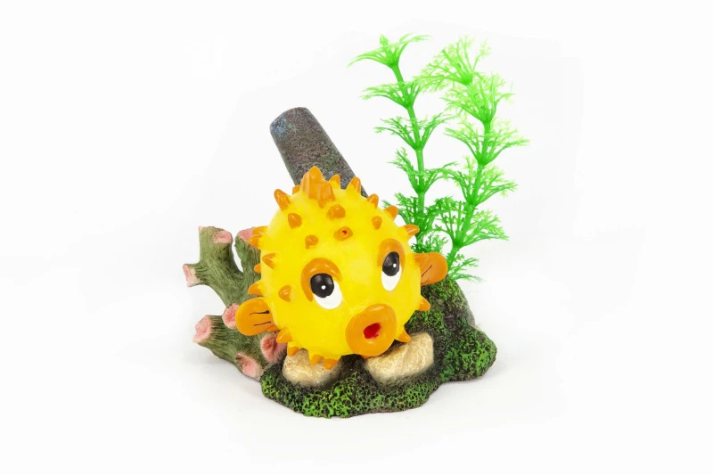 Aquatlantis Ballonfisch 3 Aquatlantis Ballonfisch