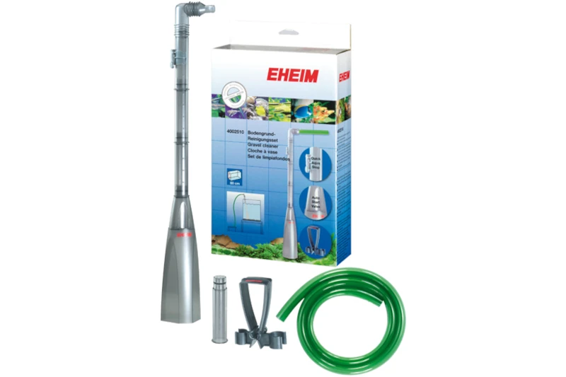 Eheim Bodengrund-Reinigungsset 3 Eheim Bodengrund-Reinigungsset