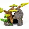 Aquatlantis Bonsai Höhle -AQUATLATI Geschaft Bonsai Hoehle
