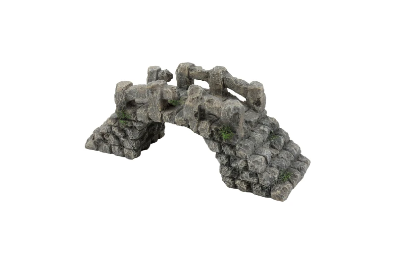 Aquatlantis Brücke Stein 3 Aquatlantis Brücke Stein