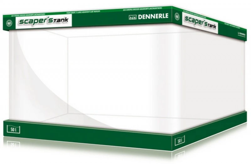 Dennerle Scaper's Tank 35 L 3 Dennerle Scaper's Tank 35 L