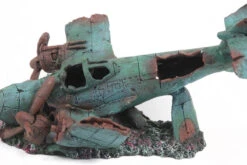 Aquatlantis Flugzeug L