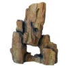 Hobby Fossil Rock 2, 15x6x18 Cm 1 Hobby Fossil Rock 2, 15x6x18 Cm -AQUATLATI Geschaft Fossil Rock 2