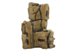 Hobby Fossil Rock 3, 19x10x17 Cm