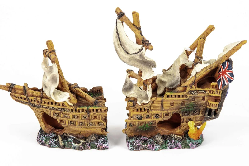 Aquatlantis Galeone 3 Aquatlantis Galeone