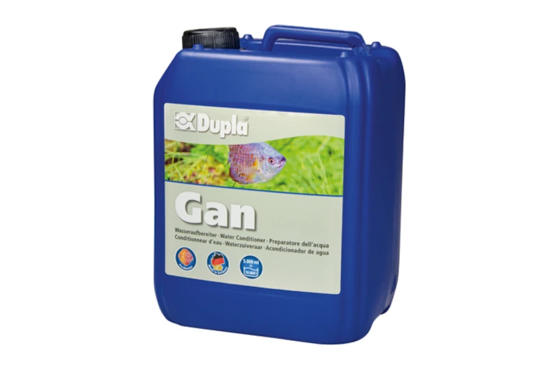 Dupla Gan, 5 L 3 Dupla Gan, 5 L