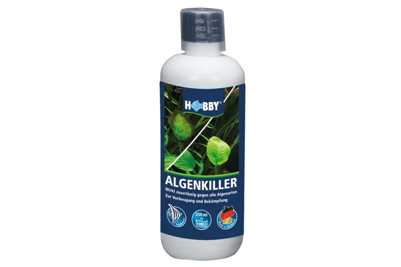 Hobby Algen-Killer, 500 Ml 3 Hobby Algen-Killer, 500 Ml